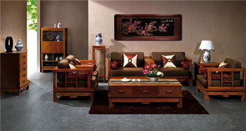 中式家具有哪些特征 中式家具的选购小妙招